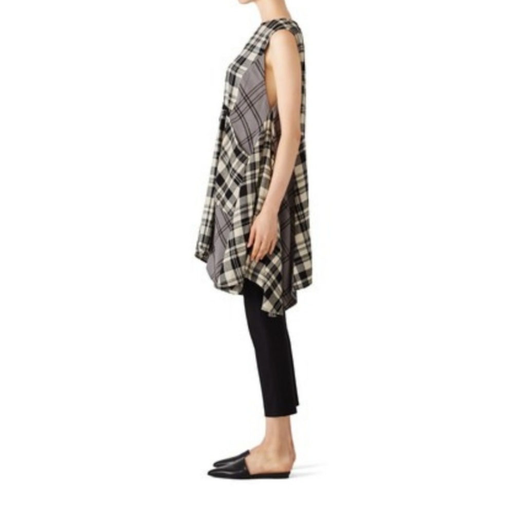 Free People tunic top - Picture 4 of 5